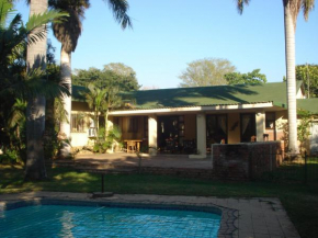  The Guest House Pongola  Pongola